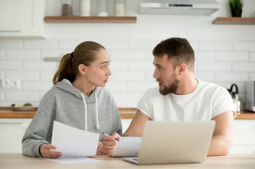 Contratto di locazione con più conduttori: si può?