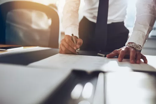 La durata del contratto di locazione ad uso deposito