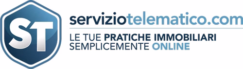 Logo ST servizio telematico